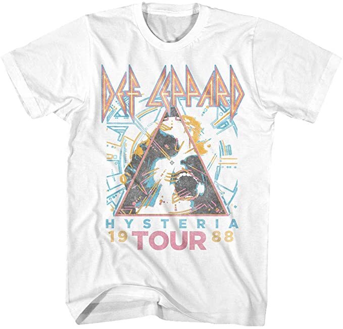 Blanc de Hotot trucido Rock Shirt
